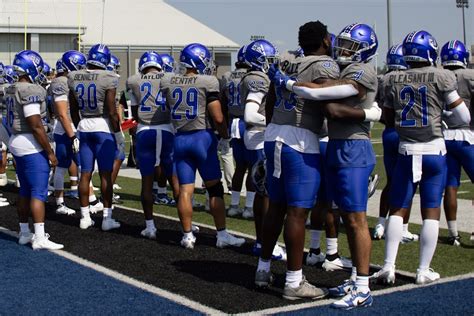 ub football